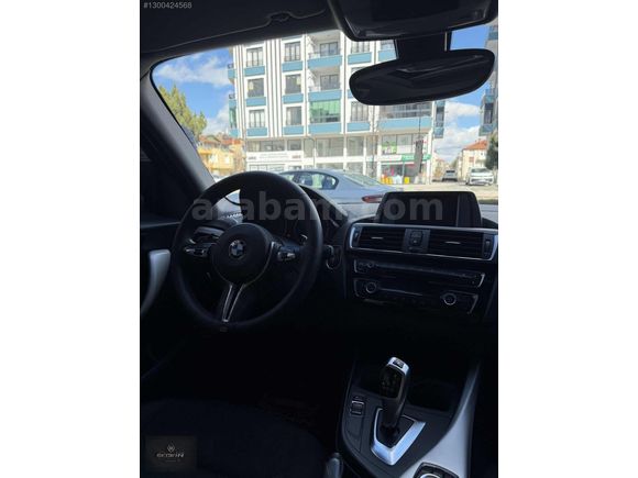 SEÇKİNDEN/_116D_BEYAZ_SUNROOF_M_GÖRÜNÜMLÜ/JANT/COİLOVER