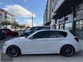 SEÇKİNDEN/_116D_BEYAZ_SUNROOF_M_GÖRÜNÜMLÜ/JANT/COİLOVER