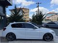 SEÇKİNDEN/_116D_BEYAZ_SUNROOF_M_GÖRÜNÜMLÜ/JANT/COİLOVER