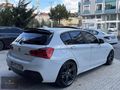 SEÇKİNDEN/_116D_BEYAZ_SUNROOF_M_GÖRÜNÜMLÜ/JANT/COİLOVER