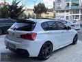 SEÇKİNDEN/_116D_BEYAZ_SUNROOF_M_GÖRÜNÜMLÜ/JANT/COİLOVER
