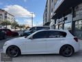 SEÇKİNDEN/_116D_BEYAZ_SUNROOF_M_GÖRÜNÜMLÜ/JANT/COİLOVER