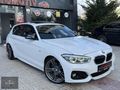 SEÇKİNDEN/_116D_BEYAZ_SUNROOF_M_GÖRÜNÜMLÜ/JANT/COİLOVER