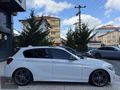 SEÇKİNDEN/_116D_BEYAZ_SUNROOF_M_GÖRÜNÜMLÜ/JANT/COİLOVER