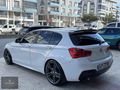 SEÇKİNDEN/_116D_BEYAZ_SUNROOF_M_GÖRÜNÜMLÜ/JANT/COİLOVER