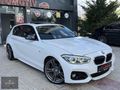 SEÇKİNDEN/_116D_BEYAZ_SUNROOF_M_GÖRÜNÜMLÜ/JANT/COİLOVER