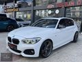 SEÇKİNDEN/_116D_BEYAZ_SUNROOF_M_GÖRÜNÜMLÜ/JANT/COİLOVER