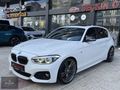 SEÇKİNDEN/_116D_BEYAZ_SUNROOF_M_GÖRÜNÜMLÜ/JANT/COİLOVER