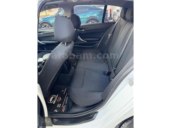 SEÇKİNDEN/_116D_BEYAZ_SUNROOF_M_GÖRÜNÜMLÜ/JANT/COİLOVER