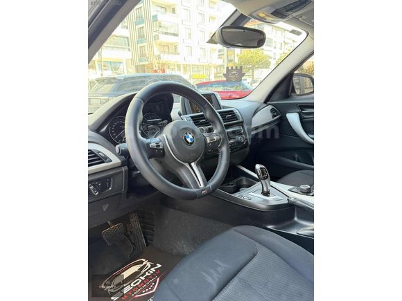 SEÇKİNDEN/_116D_BEYAZ_SUNROOF_M_GÖRÜNÜMLÜ/JANT/COİLOVER