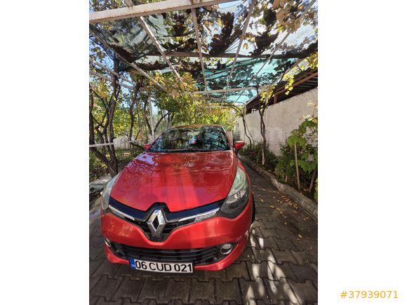 Sahibinden Renault Clio 1.2 Joy 2013 Model