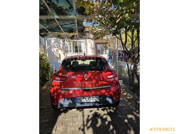 Sahibinden Renault Clio 1.2 Joy 2013 Model
