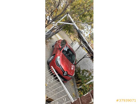 Sahibinden Renault Clio 1.2 Joy 2013 Model