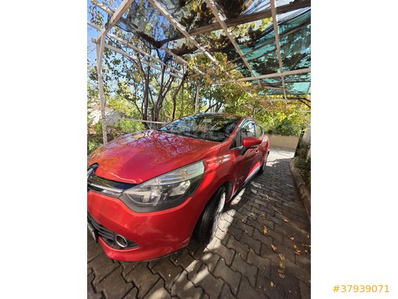 Sahibinden Renault Clio 1.2 Joy 2013 Model