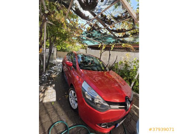Sahibinden Renault Clio 1.2 Joy 2013 Model