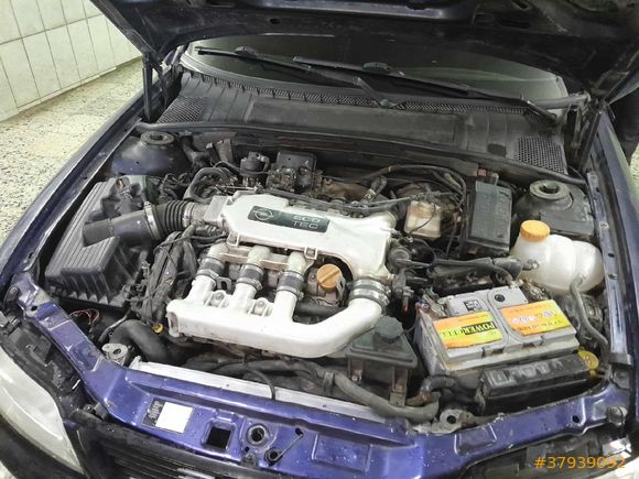 Sahibinden Opel Vectra 2.5 CDX 1996 Model