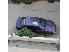 Sahibinden Opel Vectra 2.5 CDX 1996 Model