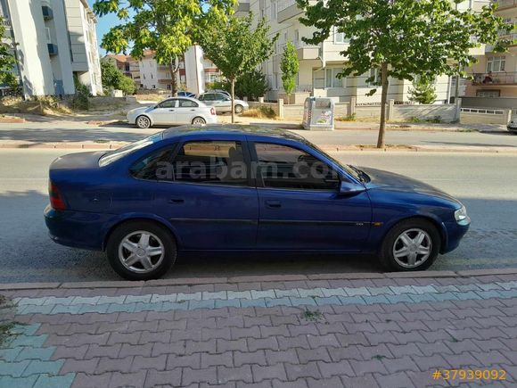 Sahibinden Opel Vectra 2.5 CDX 1996 Model