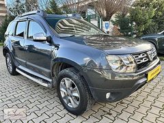 DACIA DUSTER 1.5 DCİ LAUREATE 110 HP 4x2