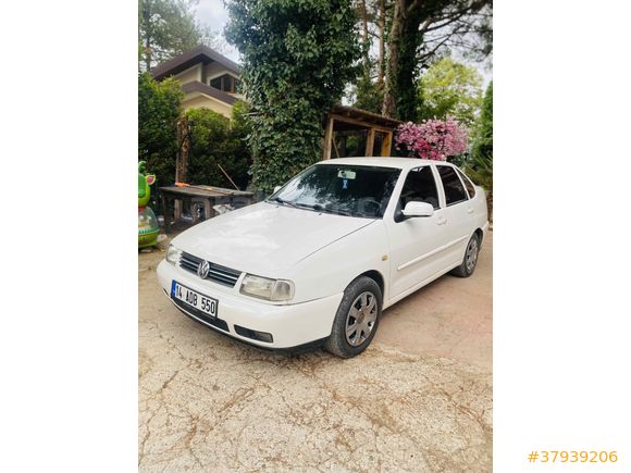 Sahibinden Volkswagen Polo 1.9 TDi Comfortline Classic 2001 Model Kocaeli