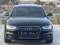 2012 AUDI A4 S-LINE TEMİZ MASRAFSIZ