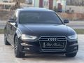2012 AUDI A4 S-LINE TEMİZ MASRAFSIZ