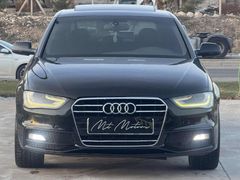 2012 AUDI A4 S-LINE TEMİZ MASRAFSIZ