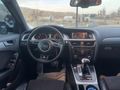 2012 AUDI A4 S-LINE TEMİZ MASRAFSIZ