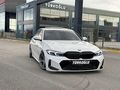 2019 Bmw 3.20i/Boyasız/Değişensiz/Tramersiz/Sedefli/117Km