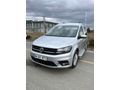 Galeriden Volkswagen Caddy 2.0 TDI Comfortline 2016 Model Malatya