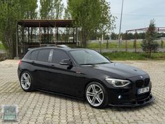 2015 BMW 116i GIRDLAK DOLU ÇOK TEMİZ MASRAFSIZ