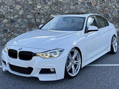 |E G M| F30 LCİ HATASIZ BOYASIZ TRAMERSİZ 155.000 KM KUSURSUZ