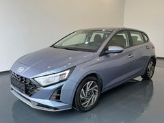 ERÇAL:2025 HYUNDAİ İ20 STYLE+BOYASIZ+0.99 ORAN+K/K TAKSİT