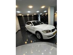ÇALIŞKAN MOTORS 2011 OTOMATİK E87 BMW NBT GERİ GRŞ IŞIK PAKET