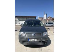 Sahibinden Volkswagen Caddy 1.9 TDI 2007 Model 