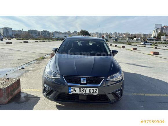 Sahibinden Seat Ibiza 1.0 EcoTSI Style 2020 Model 