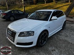 EMRAH'TAN AUDI A3