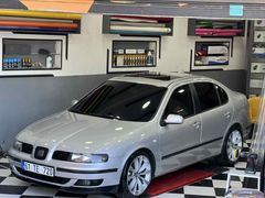Sahibinden Seat Toledo 1.6 Signo Plus 2001 Model 