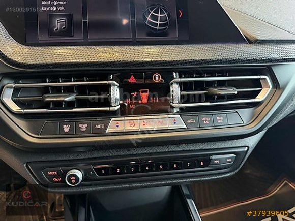 2.16d GRAN COUPE M SPORT FULL PAKET BOYASIZ