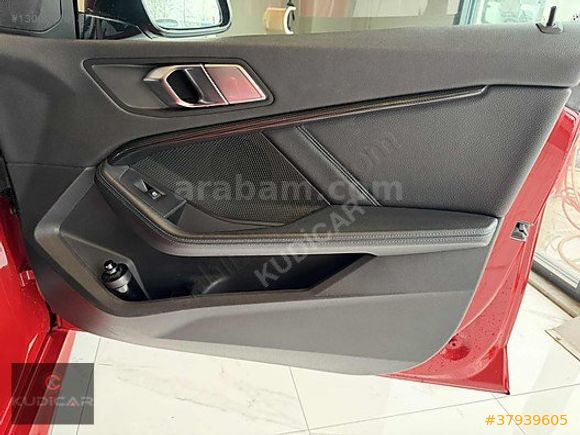 2.16d GRAN COUPE M SPORT FULL PAKET BOYASIZ