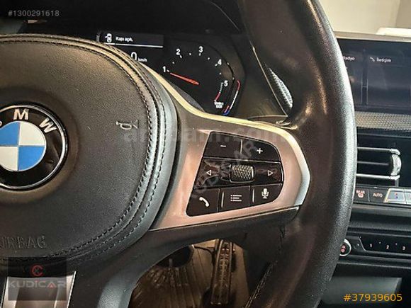 2.16d GRAN COUPE M SPORT FULL PAKET BOYASIZ