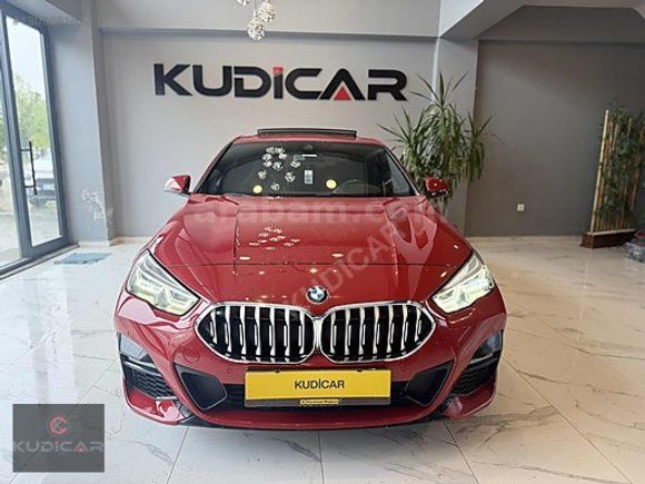 2.16d GRAN COUPE M SPORT FULL PAKET BOYASIZ