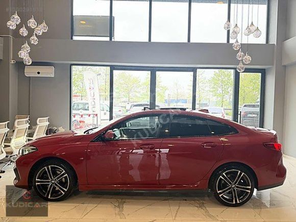 2.16d GRAN COUPE M SPORT FULL PAKET BOYASIZ