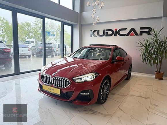 2.16d GRAN COUPE M SPORT FULL PAKET BOYASIZ