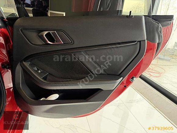 2.16d GRAN COUPE M SPORT FULL PAKET BOYASIZ