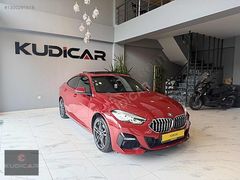 2.16d GRAN COUPE M SPORT FULL PAKET BOYASIZ