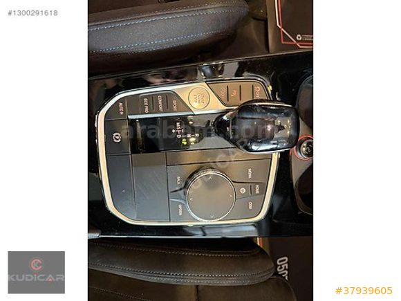 2.16d GRAN COUPE M SPORT FULL PAKET BOYASIZ