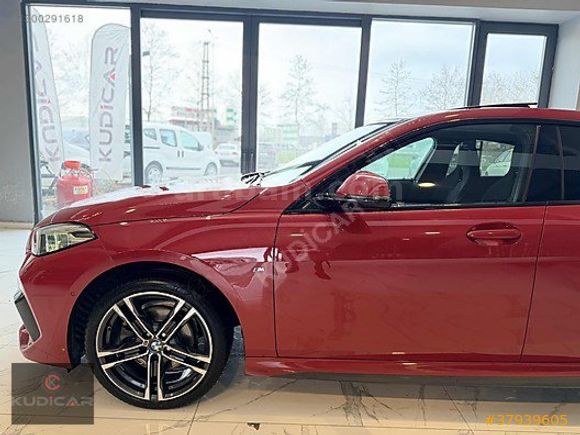 2.16d GRAN COUPE M SPORT FULL PAKET BOYASIZ