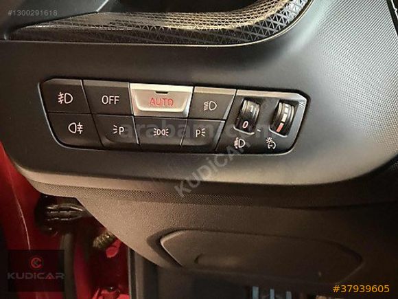 2.16d GRAN COUPE M SPORT FULL PAKET BOYASIZ
