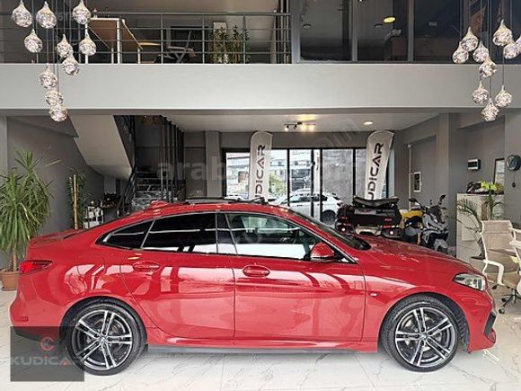 2.16d GRAN COUPE M SPORT FULL PAKET BOYASIZ